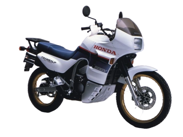 Honda Transalp XL600V