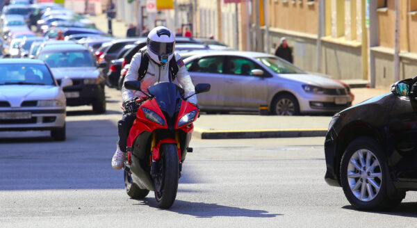 Moto circulation