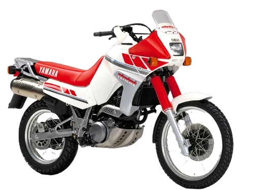 Yamaha-Xtz-660-Ténéré