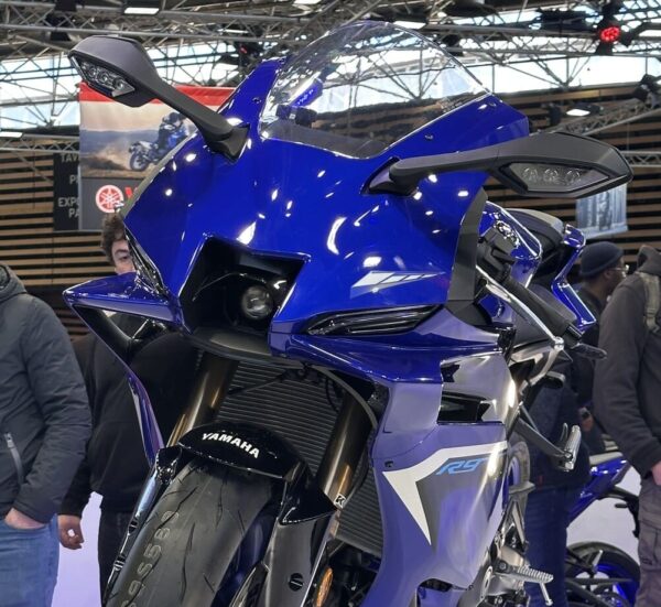 yamaha r9 S2R