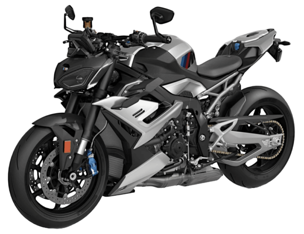 BMW M 1000 R 2025