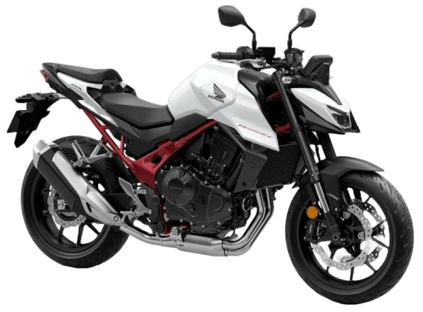 Honda CB 750 Hornet 2025