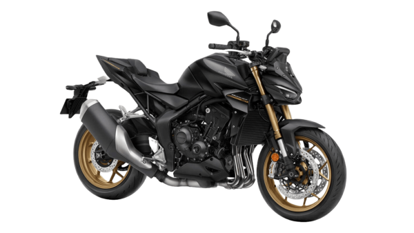 Honda CB1000 Hornet SP