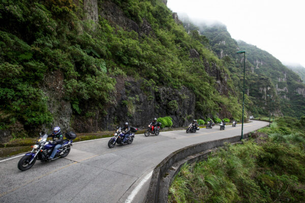 balade moto